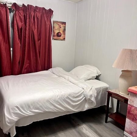 Shaligohomes @ 4425 E 6Th Ave Anchorage Bagian luar foto