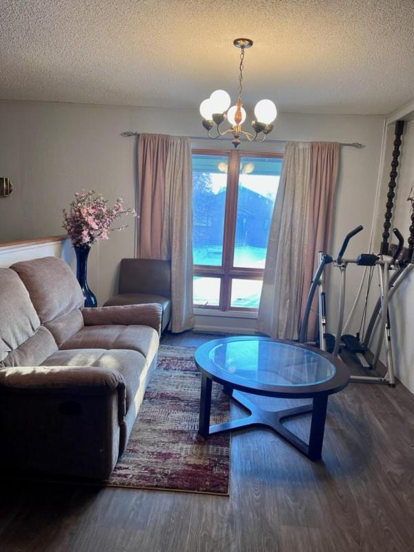 Shaligohomes @ 4425 E 6Th Ave Anchorage Bagian luar foto