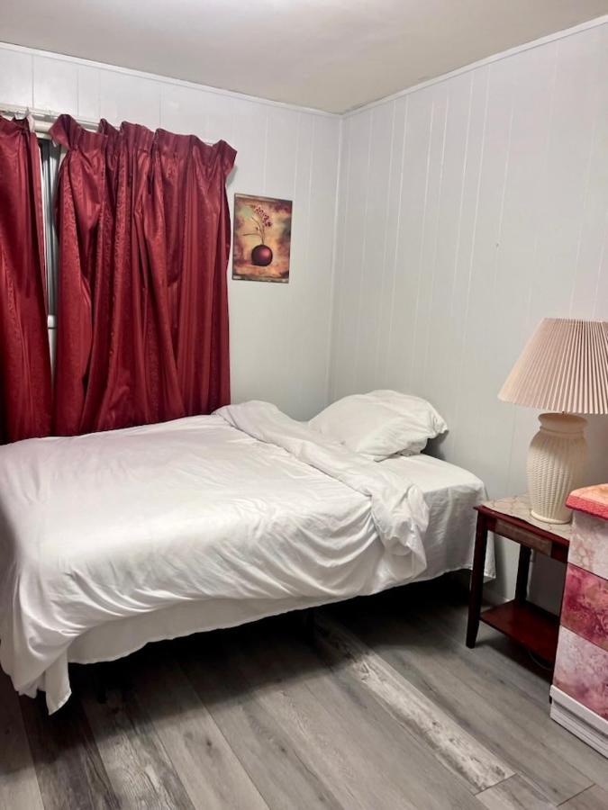Shaligohomes @ 4425 E 6Th Ave Anchorage Bagian luar foto