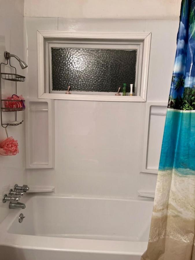 Shaligohomes @ 4425 E 6Th Ave Anchorage Bagian luar foto